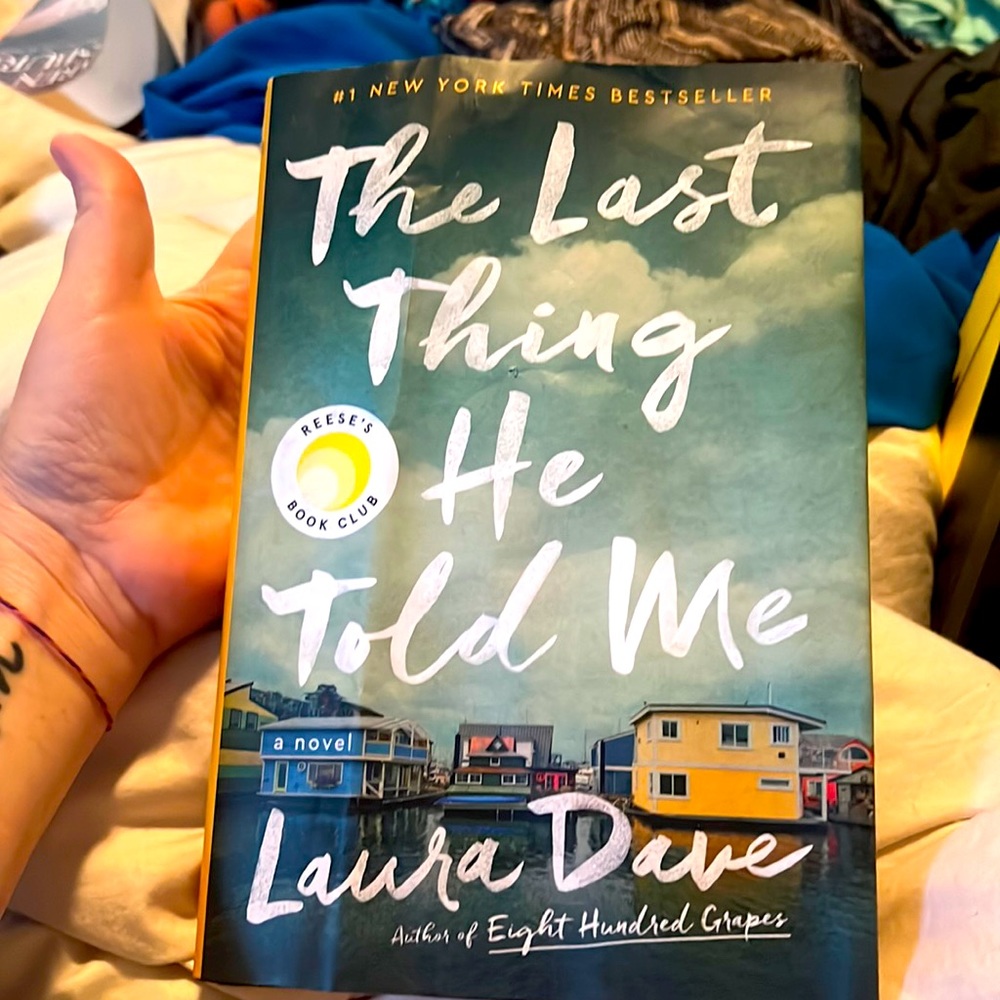 great book